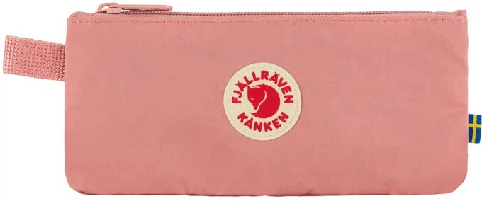 Fjallraven Kånken Pennahús Pink