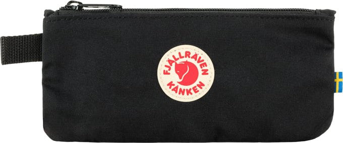 Fjallraven Kånken Pennahús Black