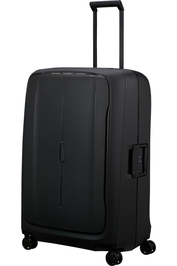 Samsonite Essens kuffert 81cm graphite