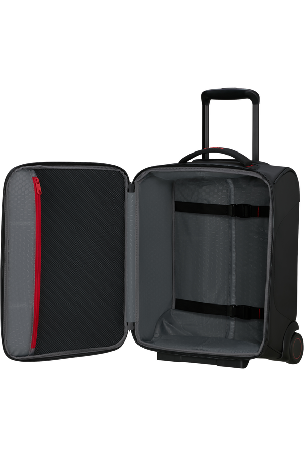 Samsonite Ecodiver taska v/hjúl underseater