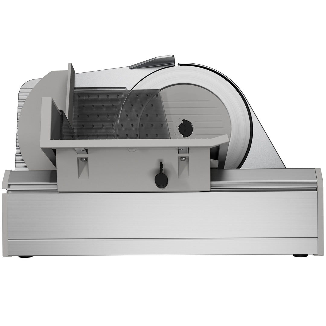 Ritter páleggsmaskina semi pro Lupo 13