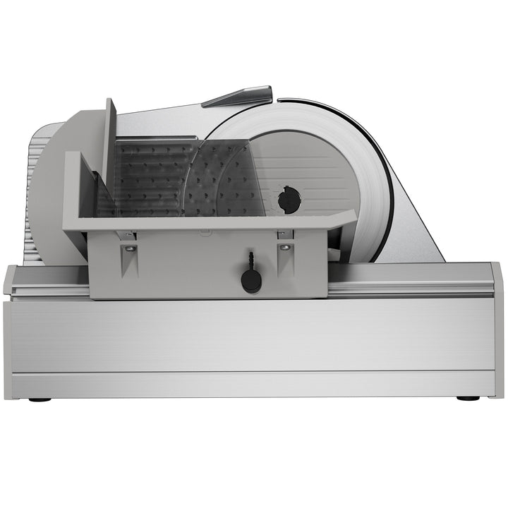 Ritter páleggsmaskina semi pro Lupo 13