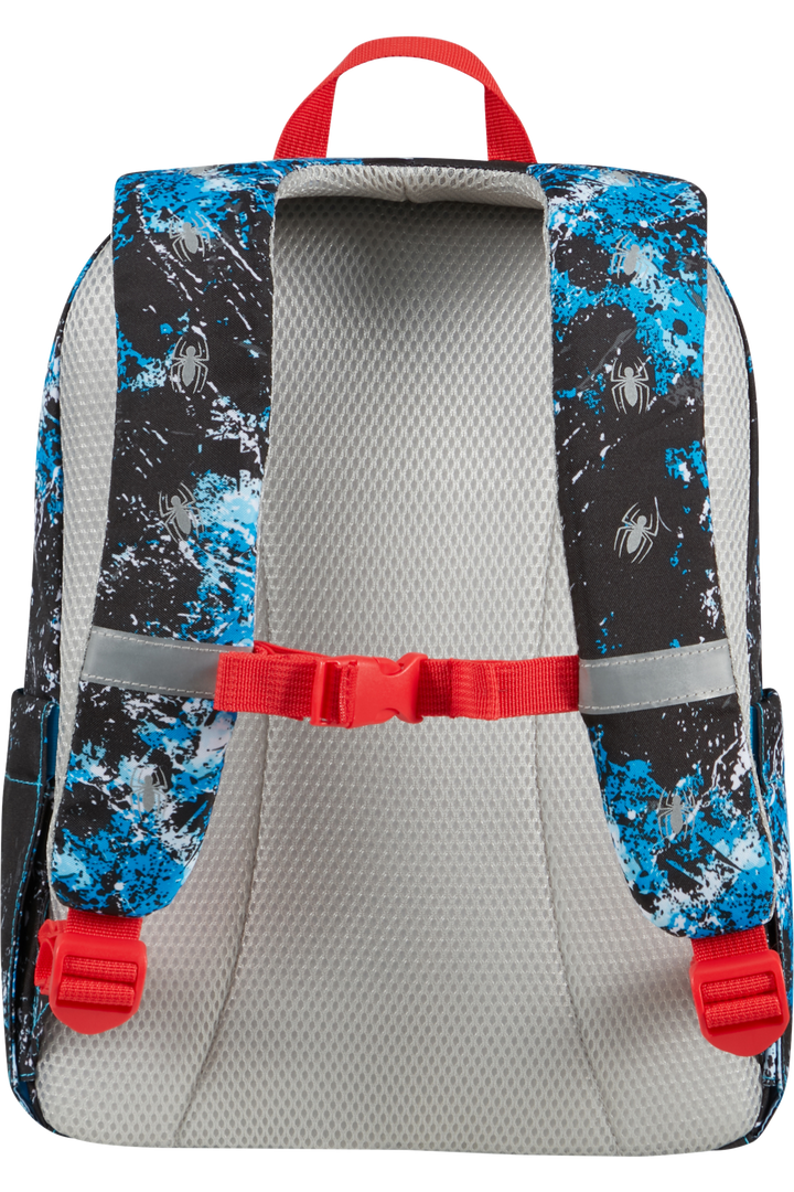 Samsonite Spiderman ryggsekkur