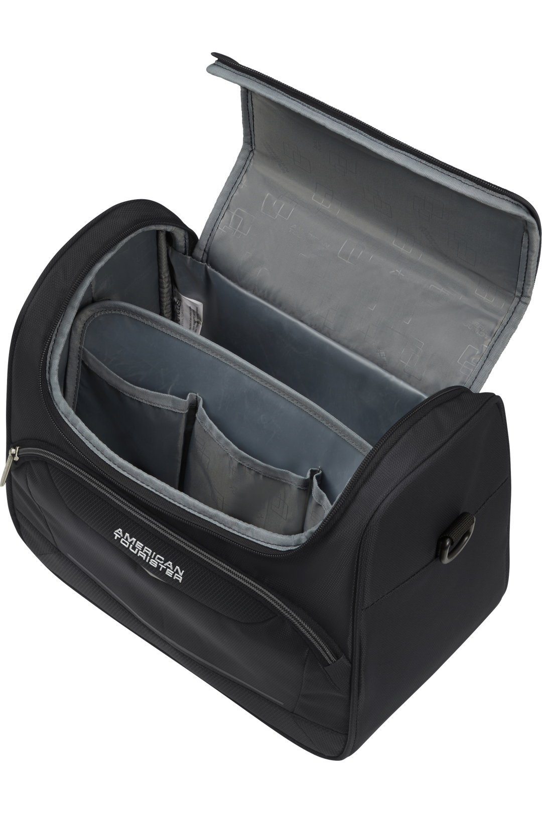 Samsonite Summerride toilet taska svart