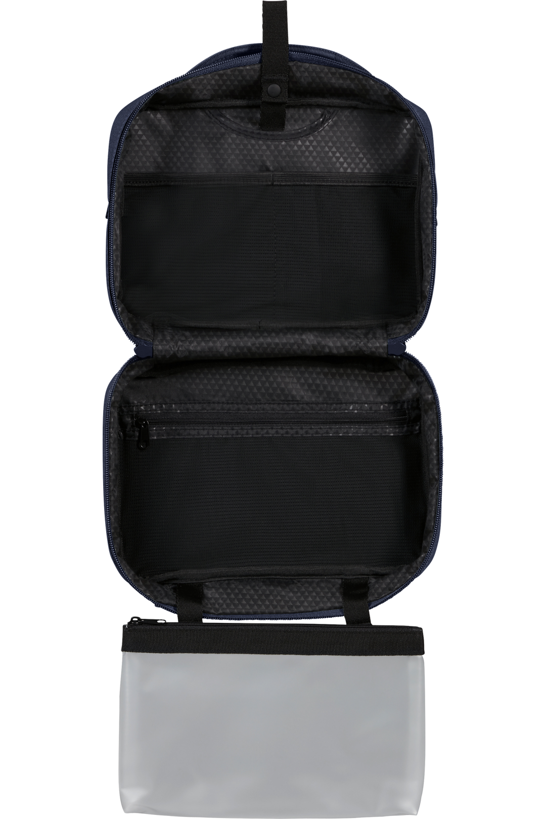Samsonite Stackdtoil toilet taska navy