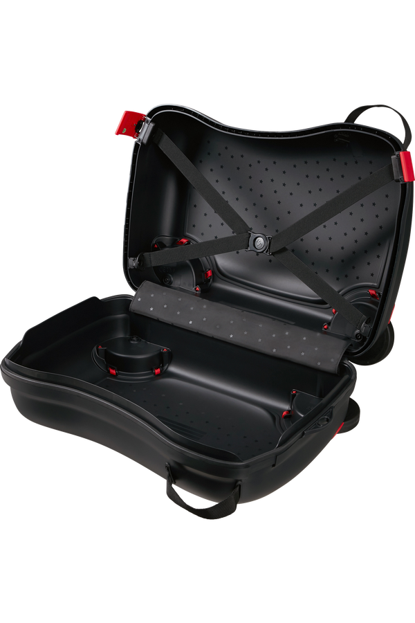 Samsonite Spiderman barna kuffert