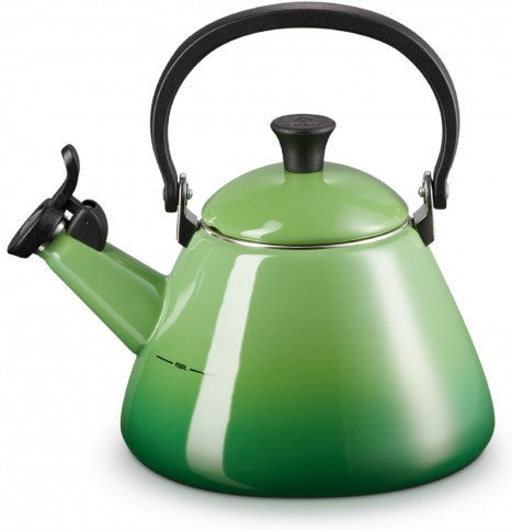 Le Creuset Kone Ketil 1,6L Bamboo Green