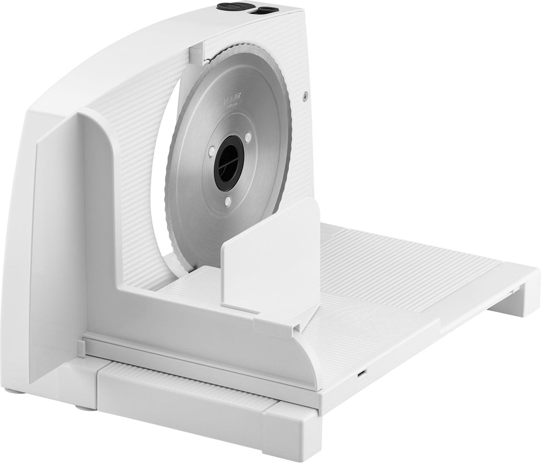 Alba Ritter pålægsmaskina plast