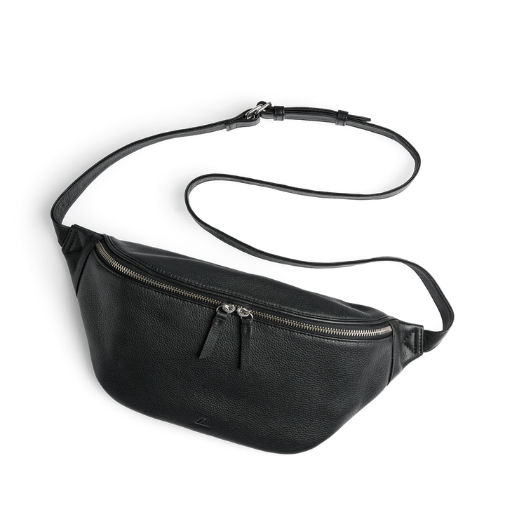Markberg Camden bumbag svørt