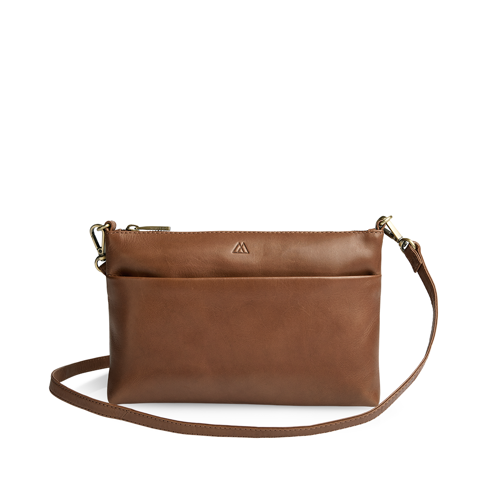 Markberg Karima taska chestnut