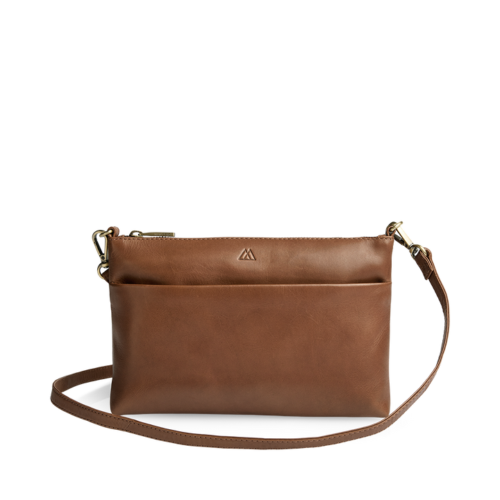 Markberg Karima taska chestnut