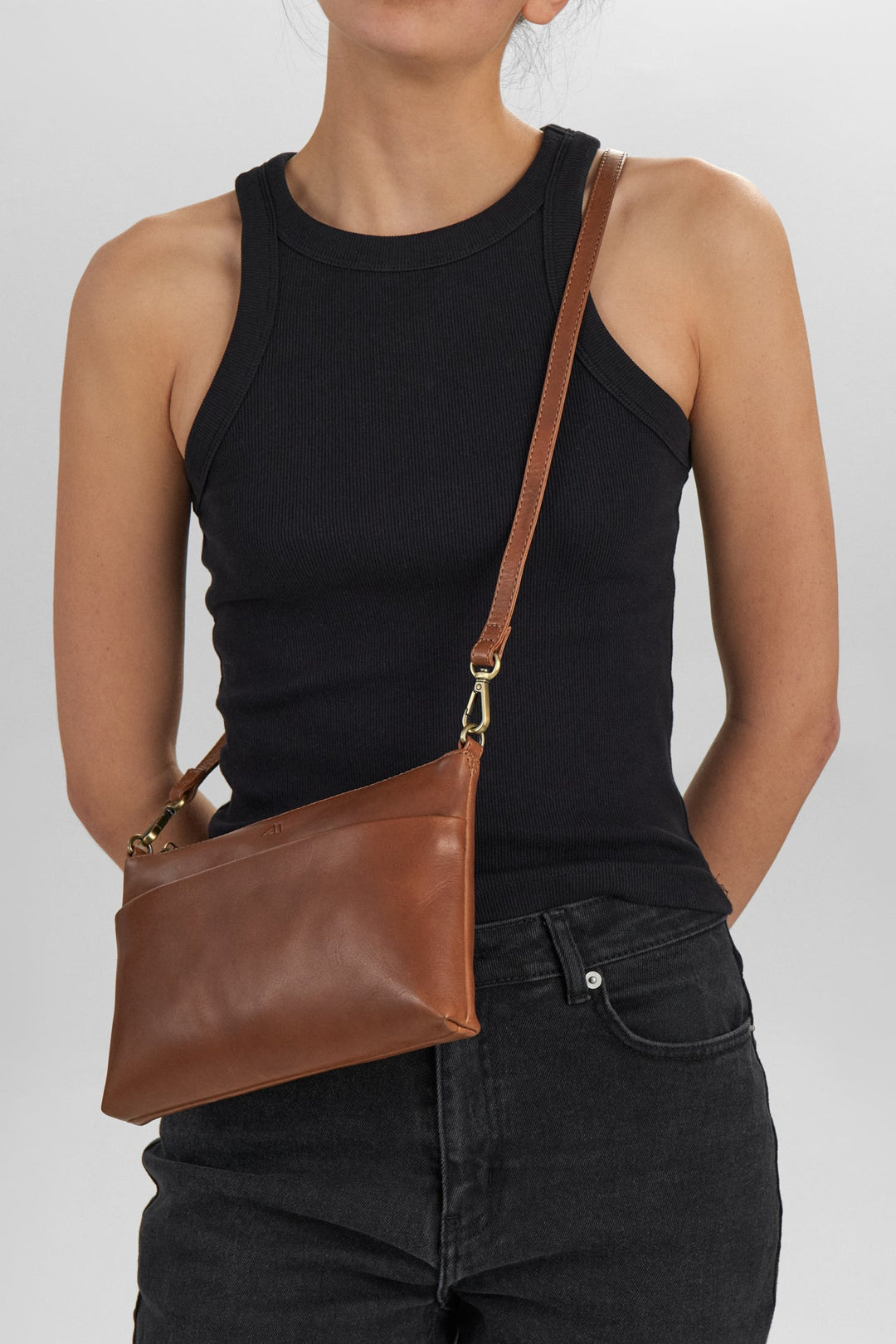 Markberg Karima taska chestnut
