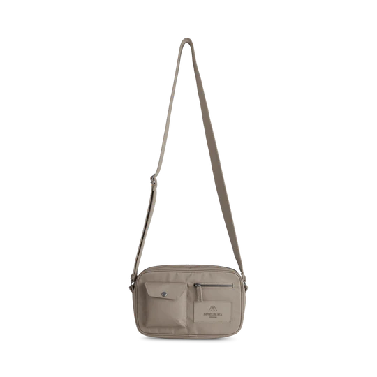 Markberg Darla Crossbody Bag Monochrome Sand