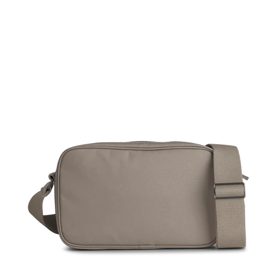 Markberg Darla Crossbody Bag Monochrome Sand