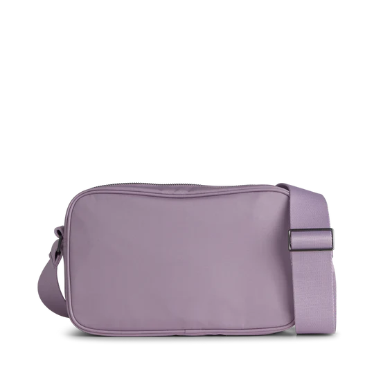 Markberg Darla Crossbody Bag Monochrome Polar Purple