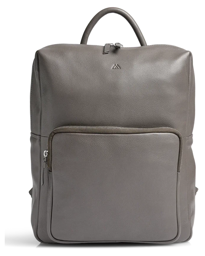 Markberg Frame Backpack Major Brown