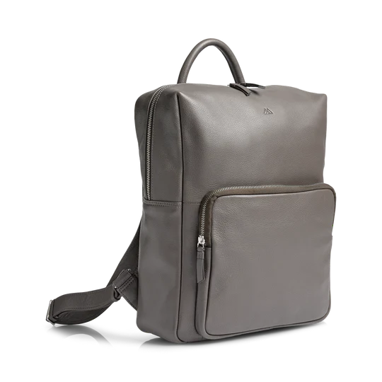 Markberg Frame Backpack Major Brown