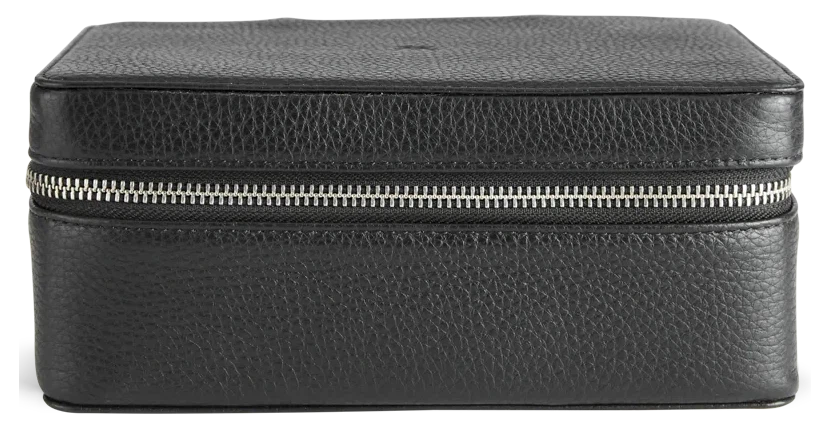 Markberg Kate Jewelry Box Grain Black