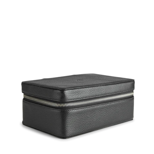 Markberg Kate Jewelry Box Grain Black