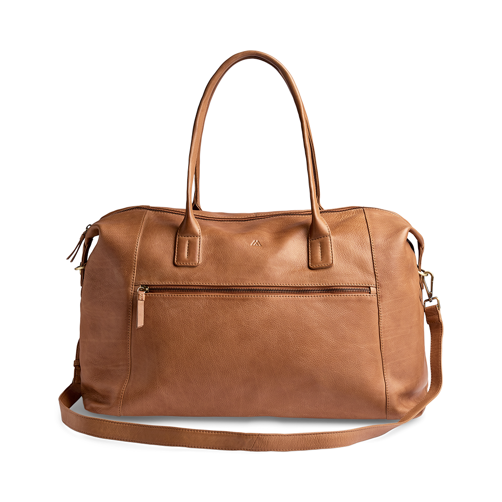 Markberg AstroMBG weekend taska tan