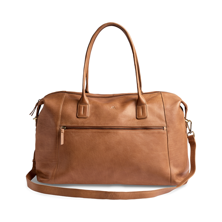 Markberg AstroMBG weekend taska tan