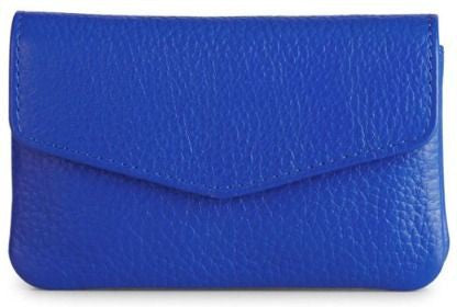 Markberg Faith Wallet Electric Blue