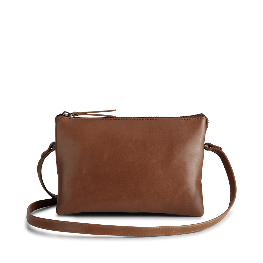 Markberg VeraMBG Crossbody chestnut