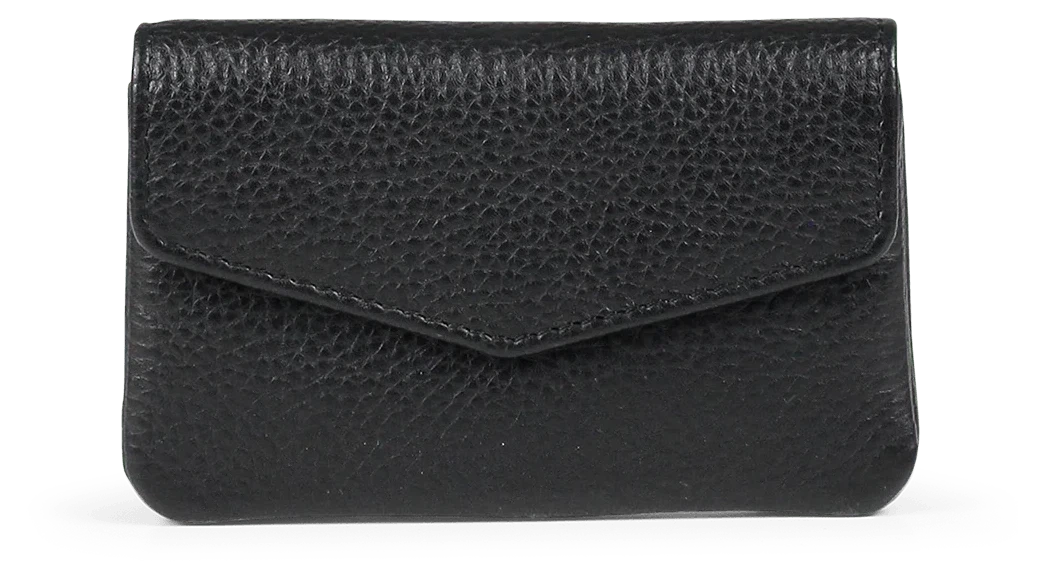 Markberg Faith Coin Purse Black