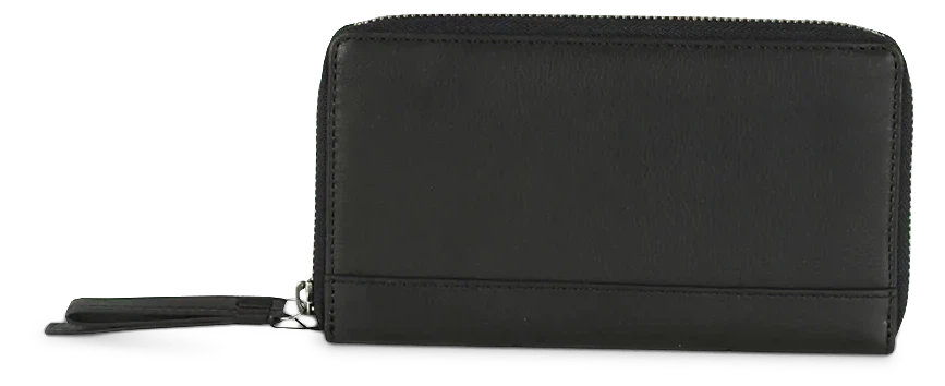 Markberg Grith Wallet Black