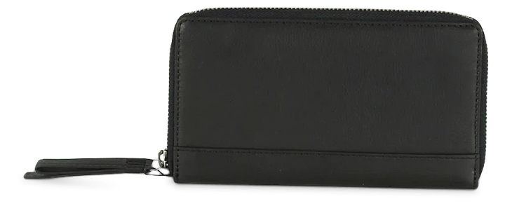 Markberg Grith Wallet Black