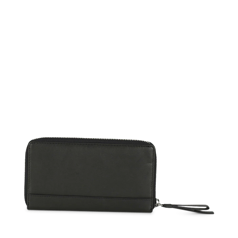 Markberg Grith Wallet Black