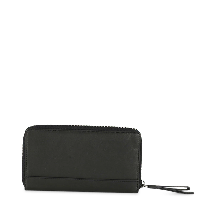 Markberg Grith Wallet Black