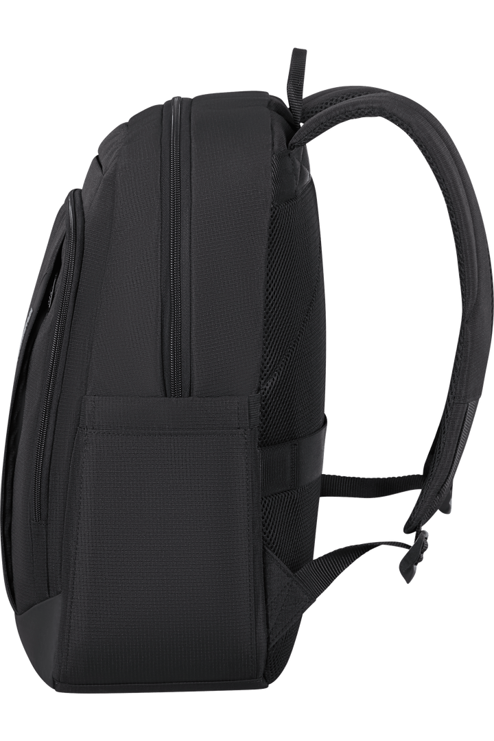 Samsonite Urban Groove ryggsekk black