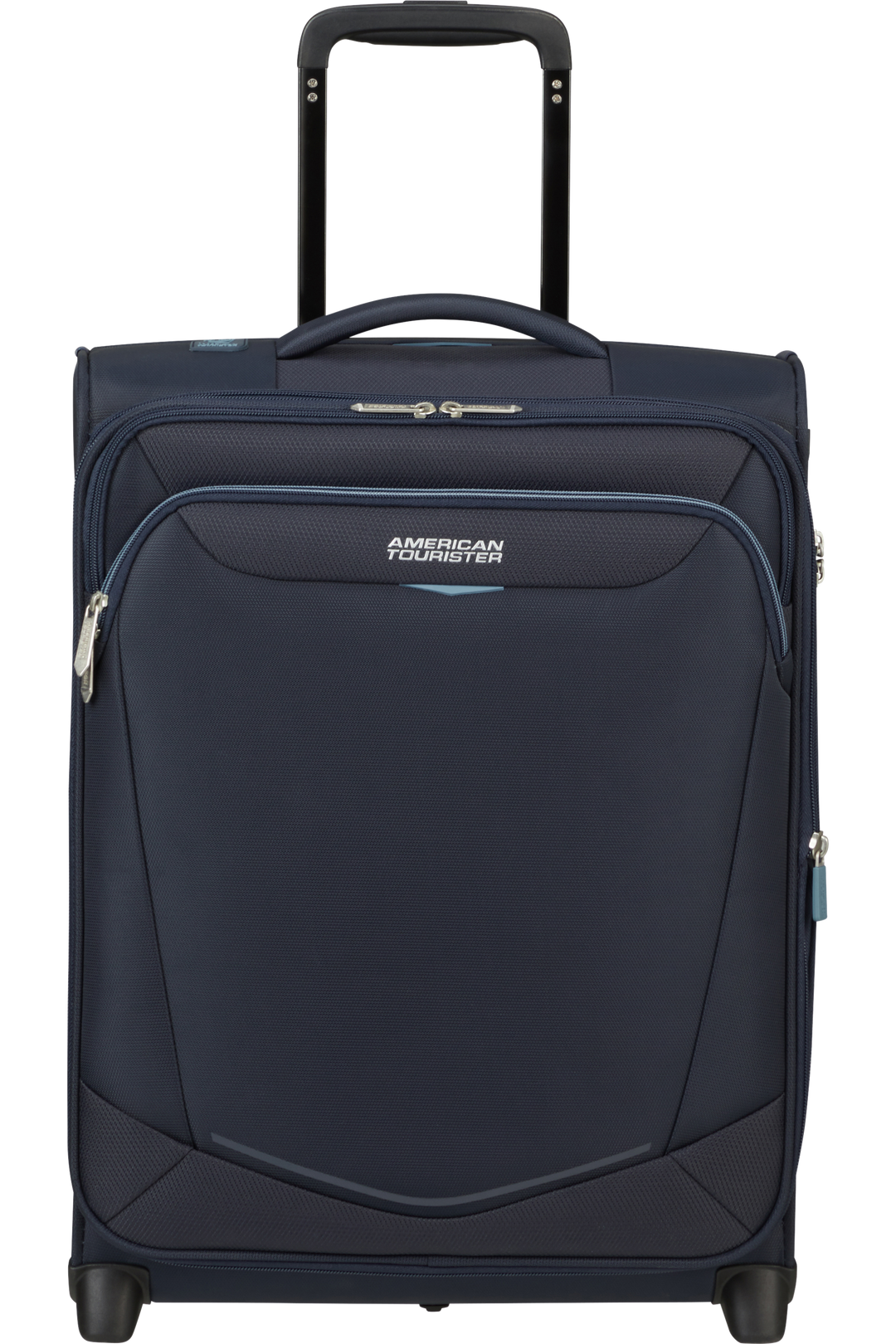 Samsonite Summerride kuffert 55cm navy