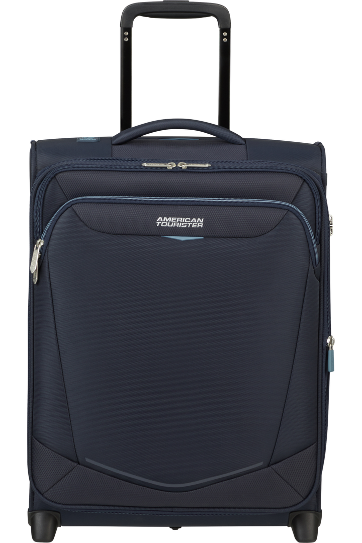 Samsonite Summerride kuffert 55cm navy