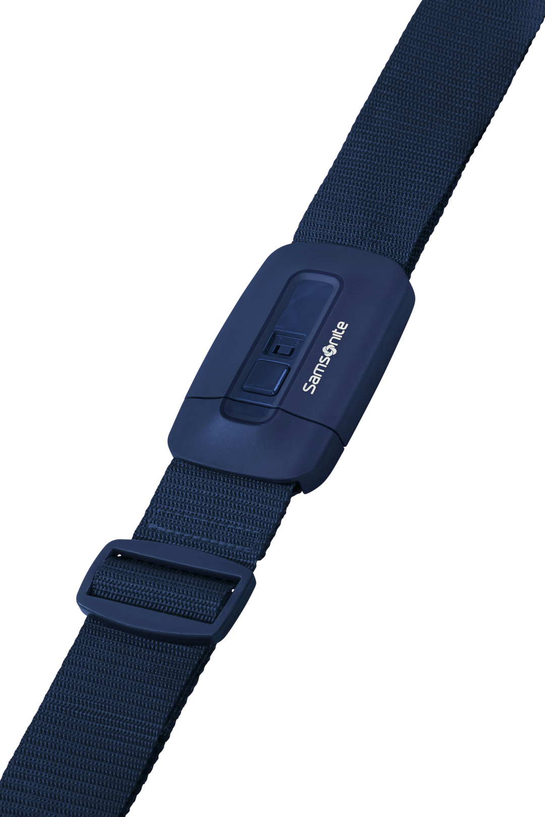 Samsonite Ta Revol kufferta reim midn.blue