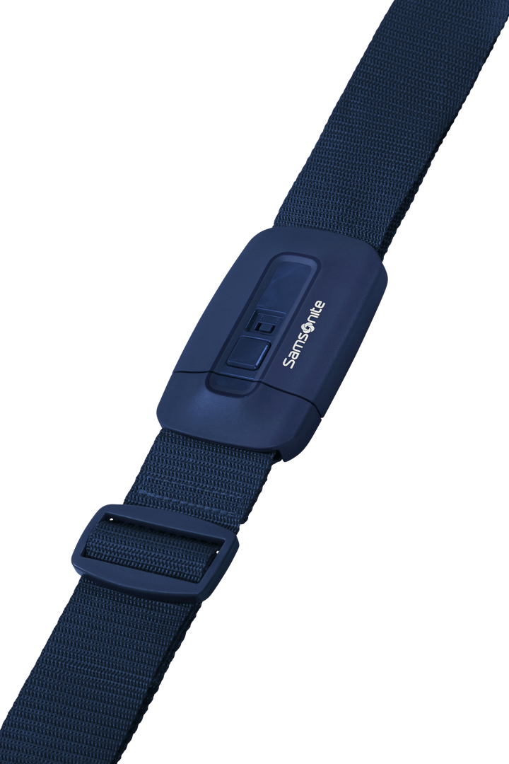 Samsonite Ta Revol kufferta reim midn.blue