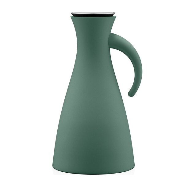 Eva Solo termokanna olive green