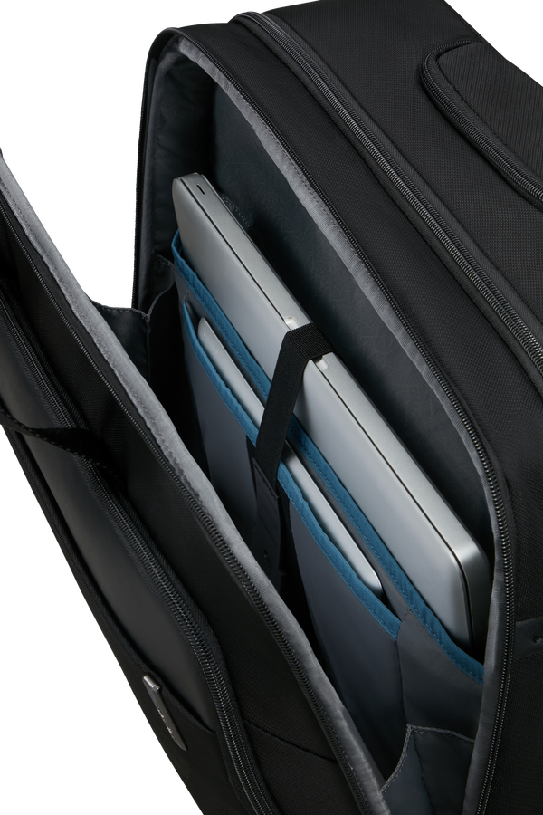 Samsonite Evosight dokm.taska 17"3 black