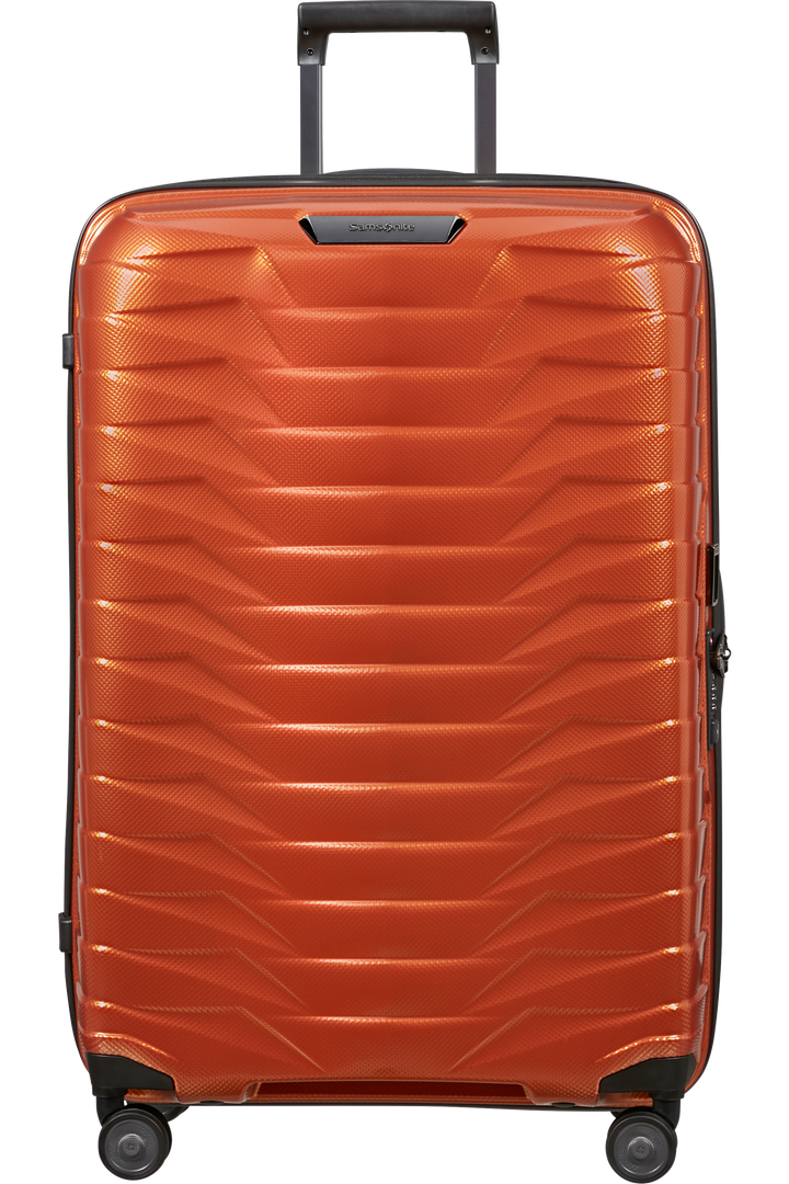 Samsonite Proxis kuffert 75cm flame