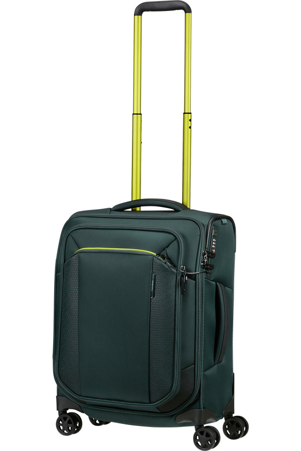 Samsonite Respark 55 cm dark teal