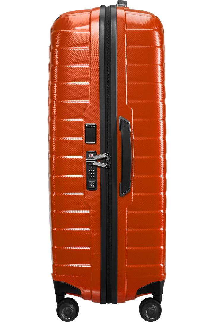 Samsonite Proxis kuffert 75cm flame