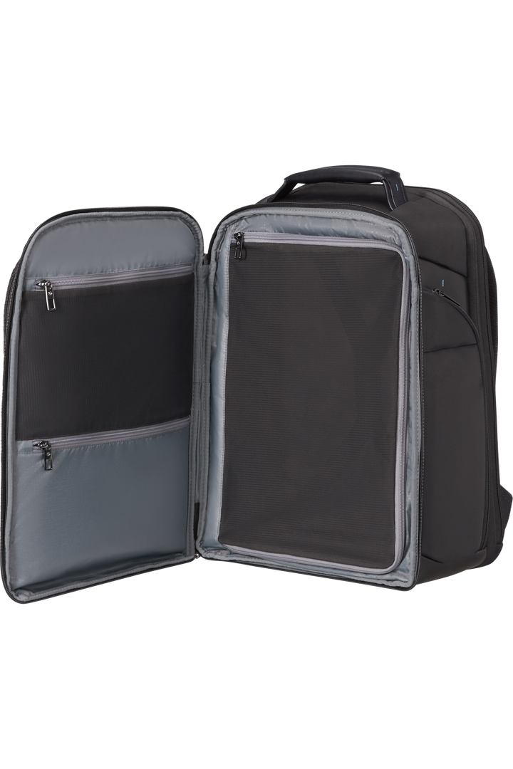 Samsonite Spectrolite 4.0 ryggsekk sv