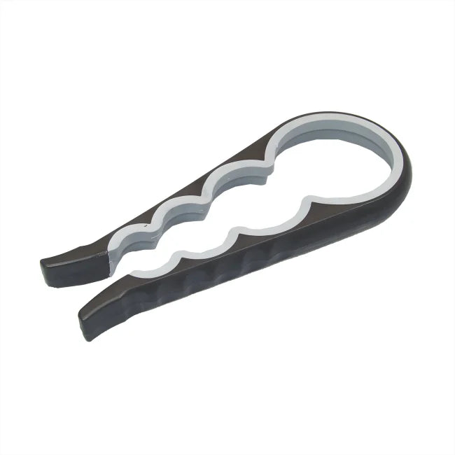 Easy Twist krukku- og fløsku opnari