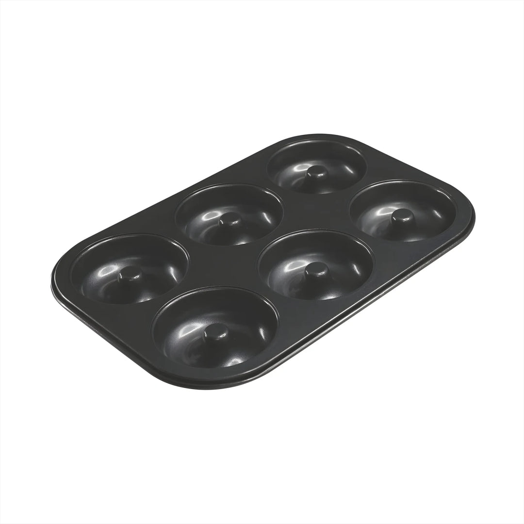 Aanonsen donutformur