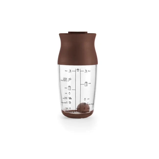 Lekru Pannukaku shaker