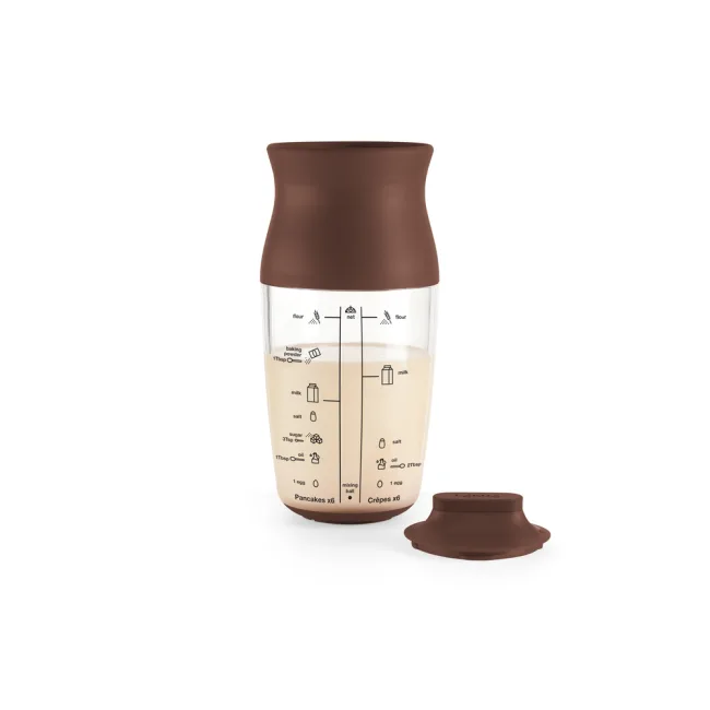 Lekru Pannukaku shaker