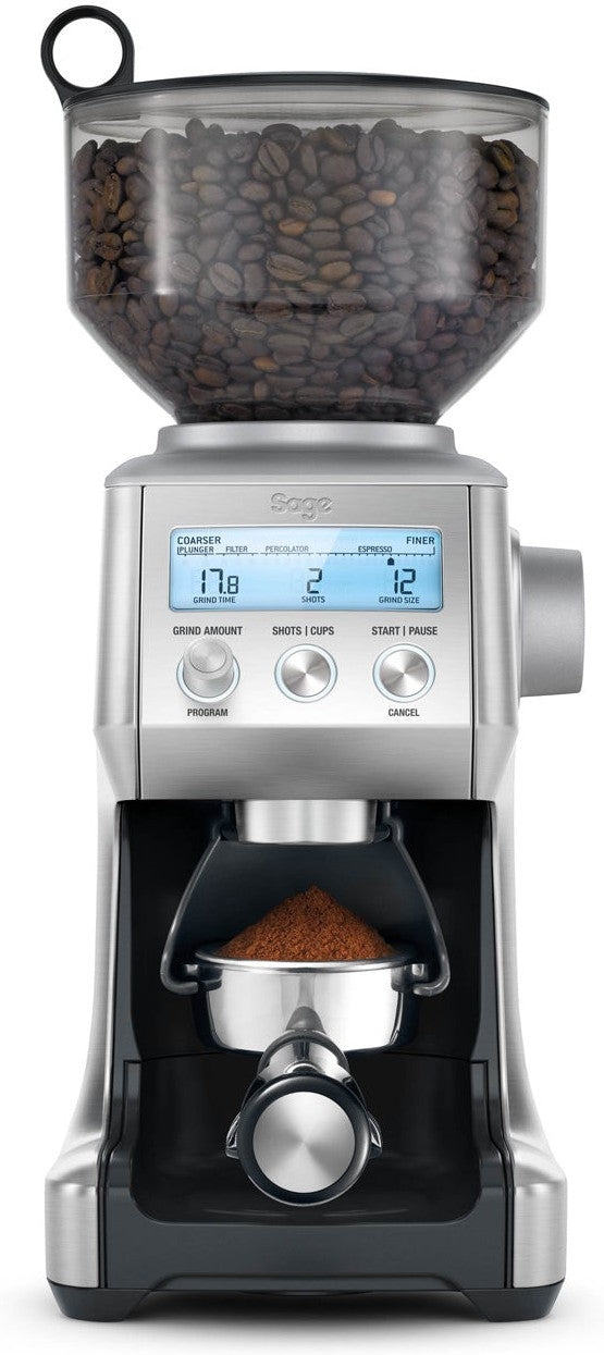 Sage the Smart Grinder Pro Kaffikvørn