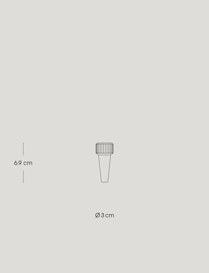Stelton Pilastro vín proppur