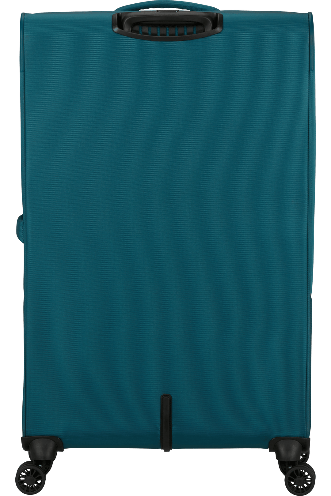 Samsonite Summerride kuffert L totally teal